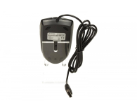 A4Tech OP-620D Black USB - 1215008 - zdjęcie 3